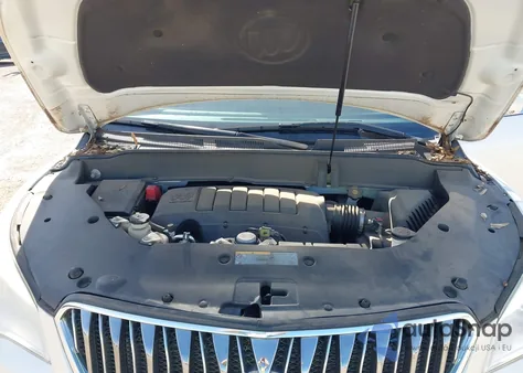 2015 Buick Enclave Premium из США, поврежденный, VIN 5GAKRCKD2FJ290438